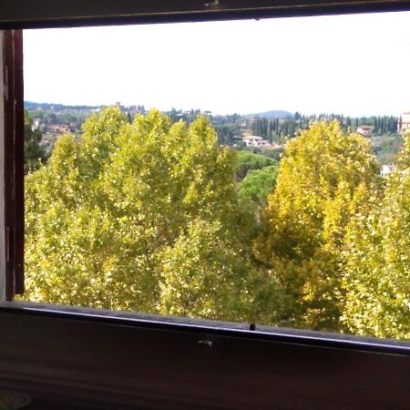 Appartamento Incantevole Floransa Dış mekan fotoğraf
