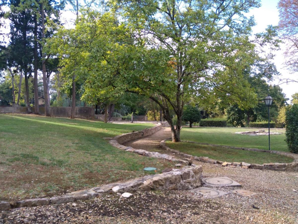 Appartamento Incantevole Floransa Dış mekan fotoğraf