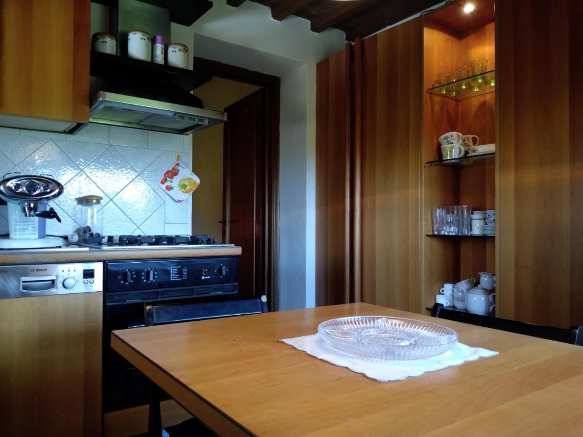 Appartamento Incantevole Floransa Dış mekan fotoğraf