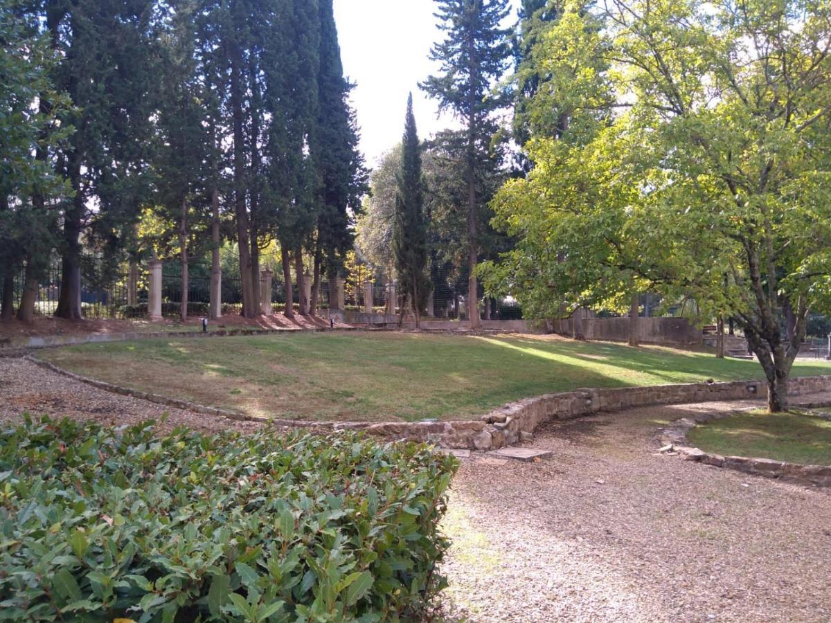 Appartamento Incantevole Floransa Dış mekan fotoğraf