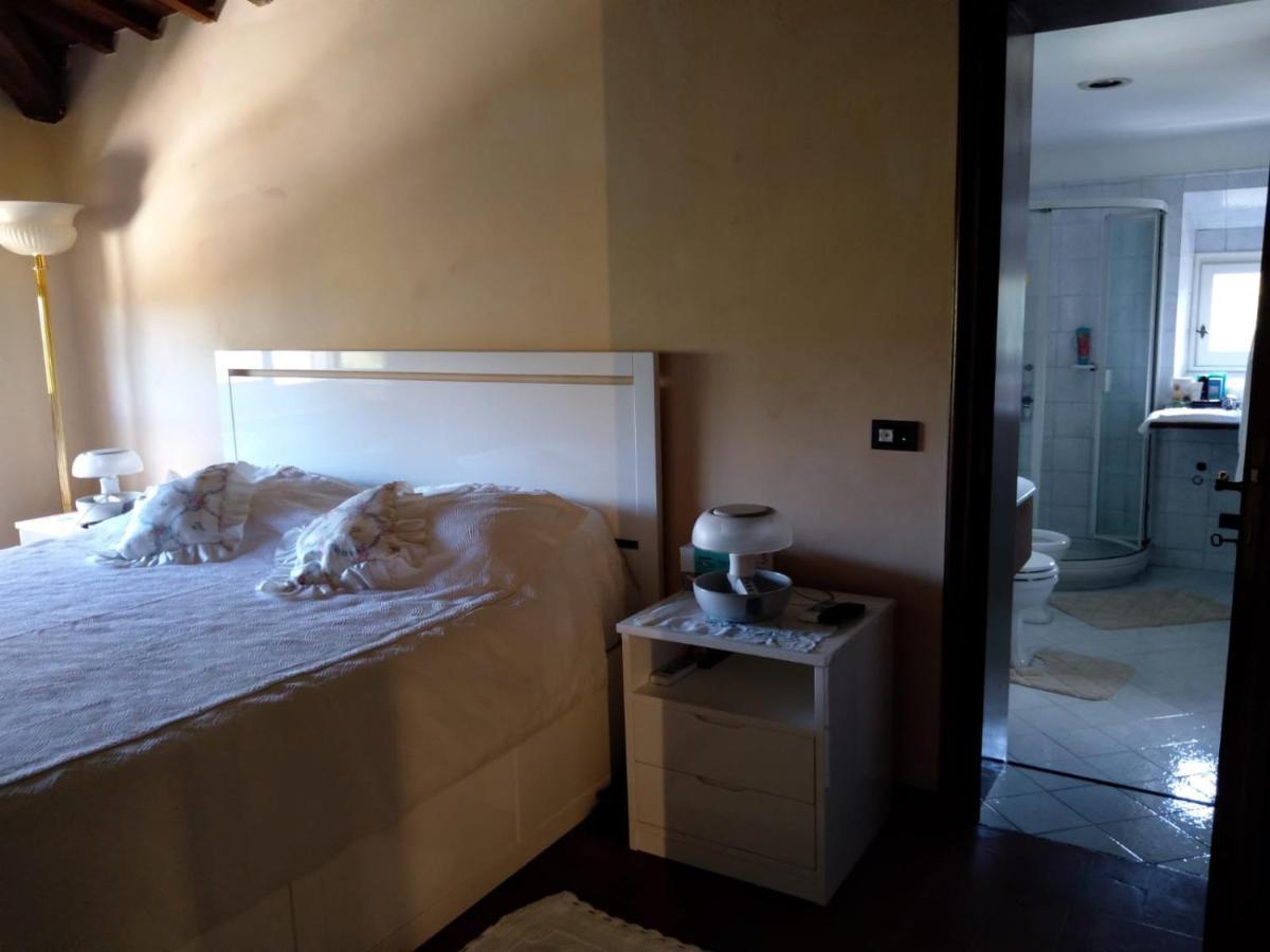Appartamento Incantevole Floransa Dış mekan fotoğraf